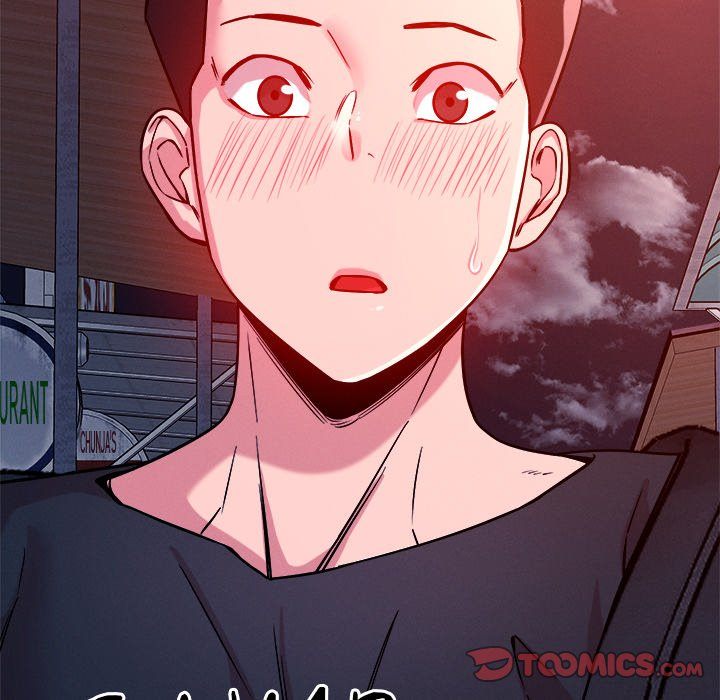 How did we get here Lee Ji-Kyung chapter 53 page 9