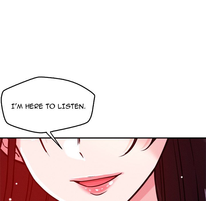How did we get here Lee Ji-Kyung chapter 53 page 11