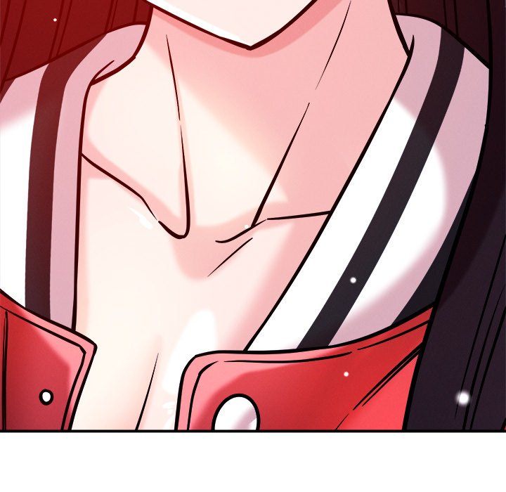 How did we get here Lee Ji-Kyung chapter 53 page 12