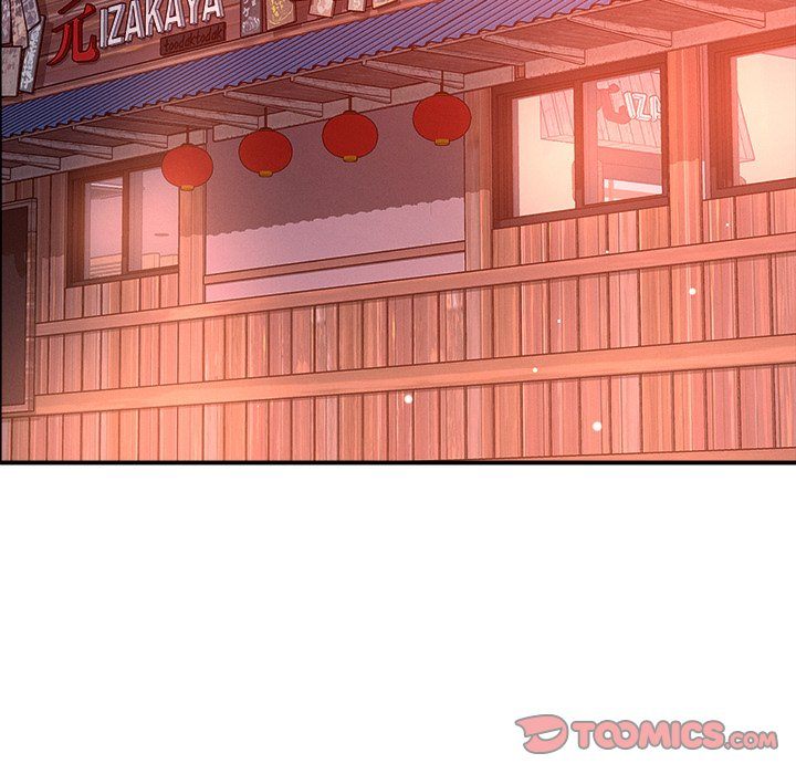 How did we get here Lee Ji-Kyung chapter 53 page 21