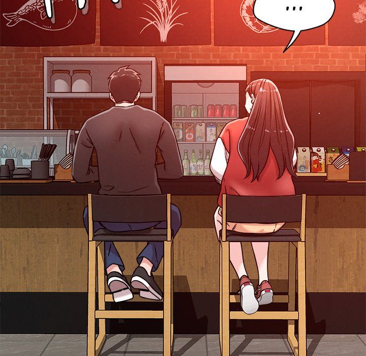 How did we get here Lee Ji-Kyung chapter 53 page 30