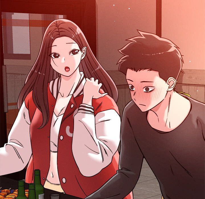 How did we get here Lee Ji-Kyung chapter 53 page 32