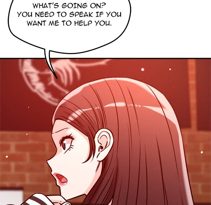 How did we get here Lee Ji-Kyung chapter 53 page 34