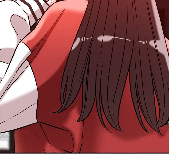 How did we get here Lee Ji-Kyung chapter 53 page 35
