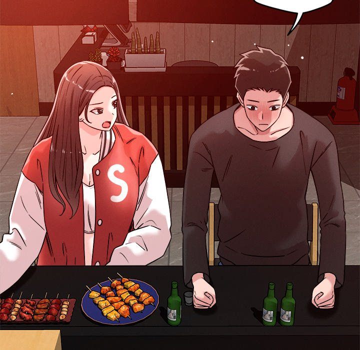 How did we get here Lee Ji-Kyung chapter 53 page 37