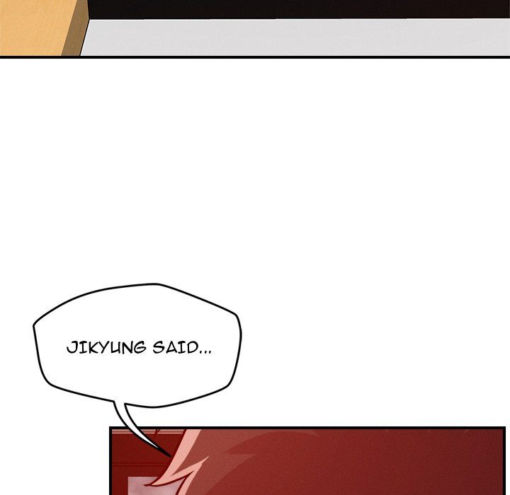 How did we get here Lee Ji-Kyung chapter 53 page 38
