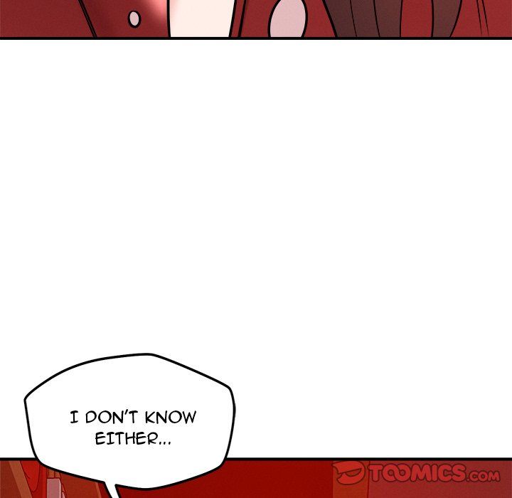 How did we get here Lee Ji-Kyung chapter 53 page 45