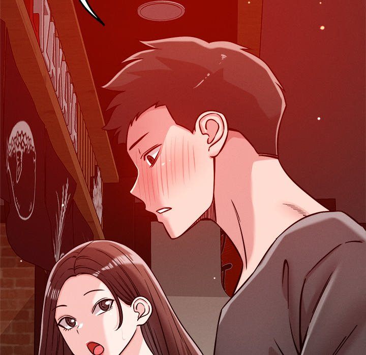 How did we get here Lee Ji-Kyung chapter 53 page 46