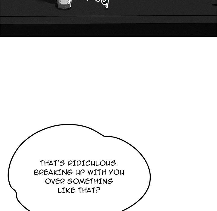 How did we get here Lee Ji-Kyung chapter 53 page 50