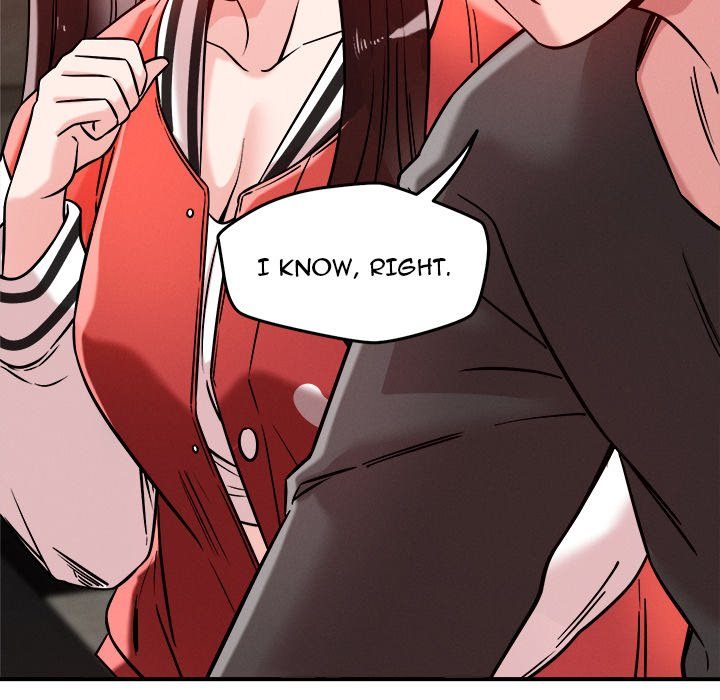 How did we get here Lee Ji-Kyung chapter 53 page 52