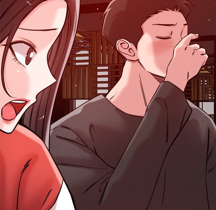 How did we get here Lee Ji-Kyung chapter 53 page 56