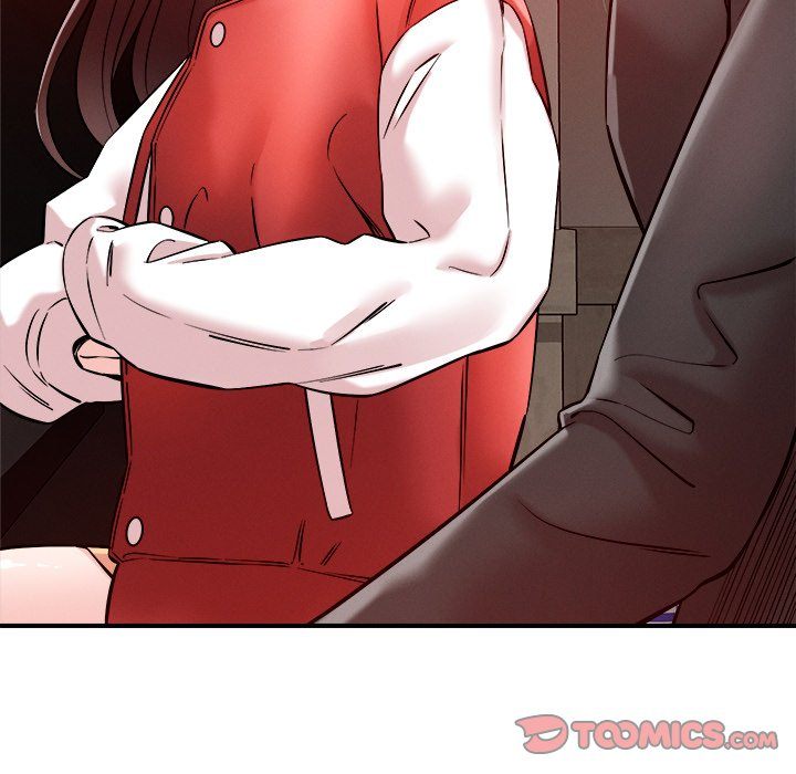 How did we get here Lee Ji-Kyung chapter 53 page 75