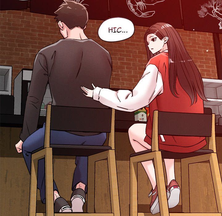 How did we get here Lee Ji-Kyung chapter 53 page 80