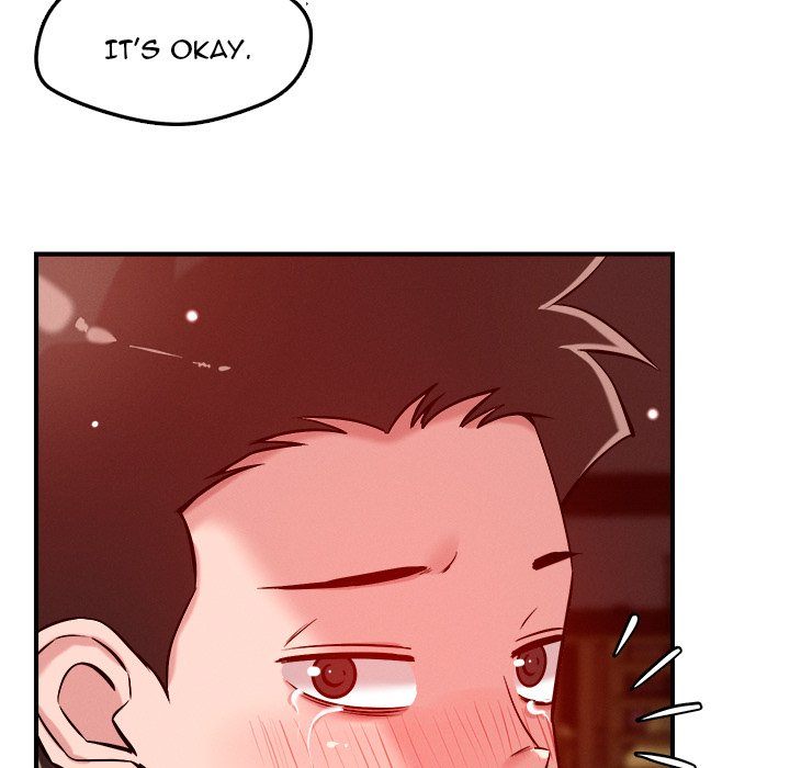 How did we get here Lee Ji-Kyung chapter 53 page 84