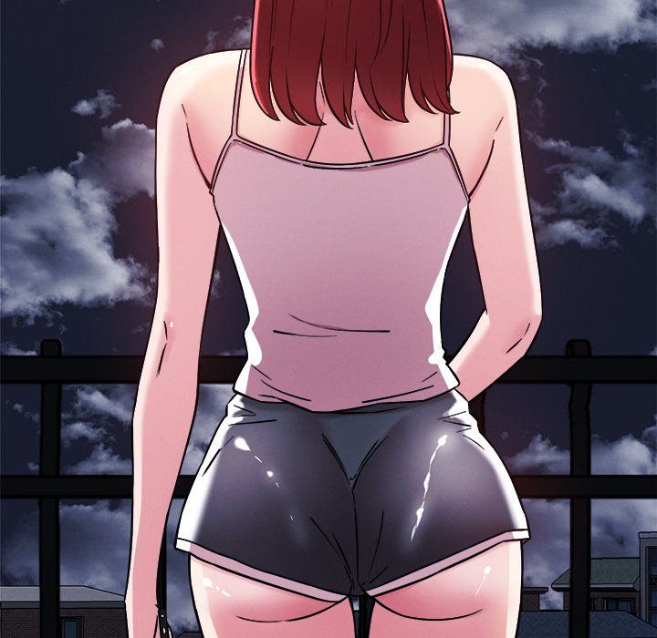 How did we get here Lee Ji-Kyung chapter 53 page 106