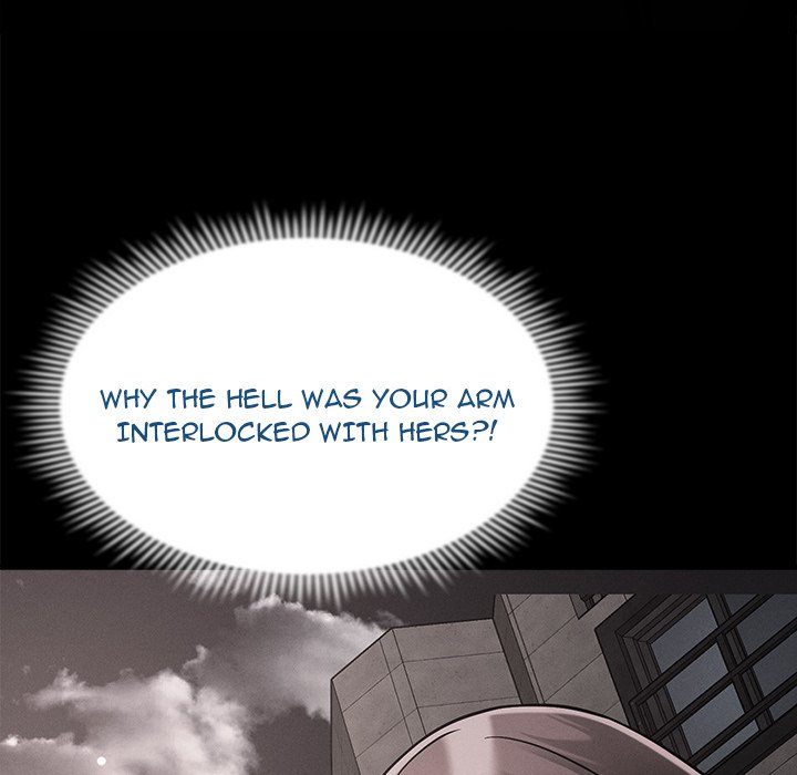 How did we get here Lee Ji-Kyung chapter 53 page 114