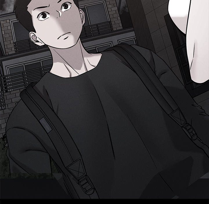How did we get here Lee Ji-Kyung chapter 53 page 116
