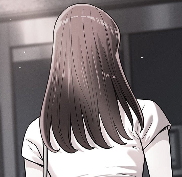 How did we get here Lee Ji-Kyung chapter 53 page 118
