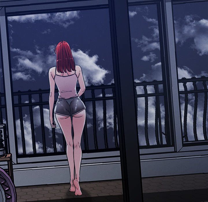 How did we get here Lee Ji-Kyung chapter 53 page 122