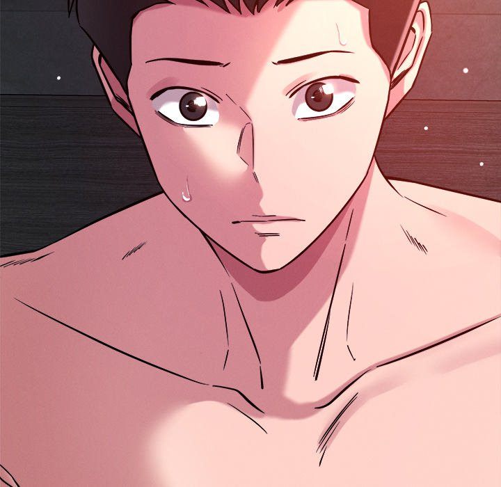 How did we get here Lee Ji-Kyung chapter 53 page 133