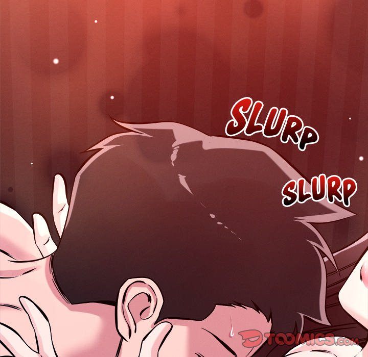 How did we get here Lee Ji-Kyung chapter 54 page 21