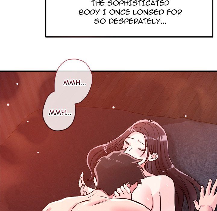 How did we get here Lee Ji-Kyung chapter 54 page 24