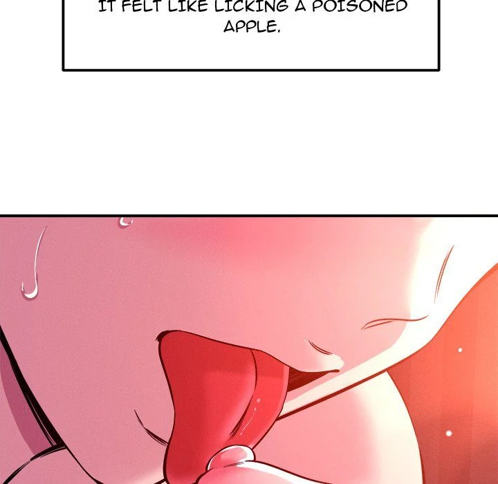 How did we get here Lee Ji-Kyung chapter 54 page 27