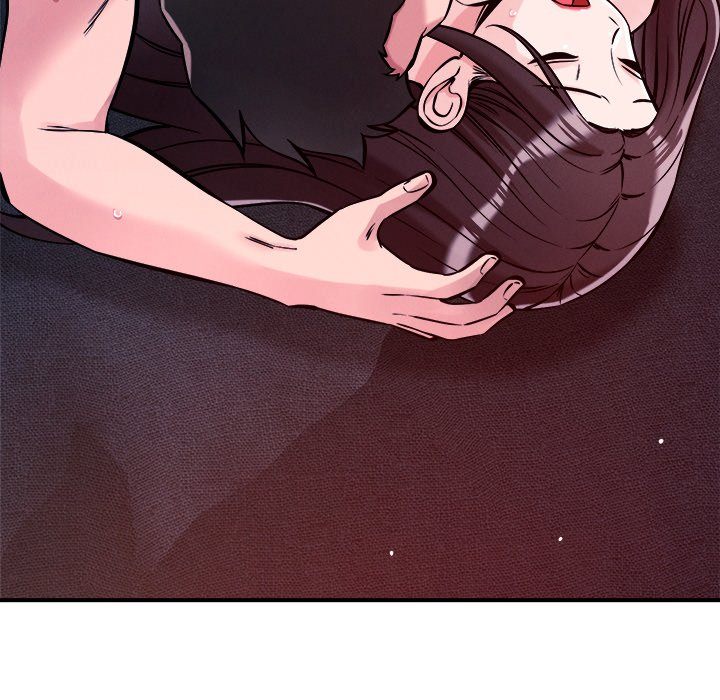 How did we get here Lee Ji-Kyung chapter 54 page 31