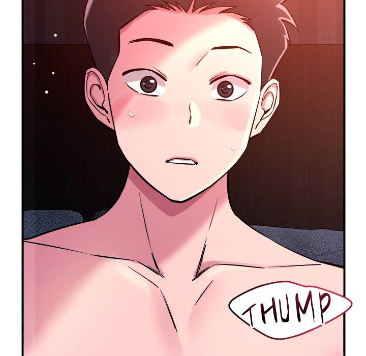 How did we get here Lee Ji-Kyung chapter 54 page 45