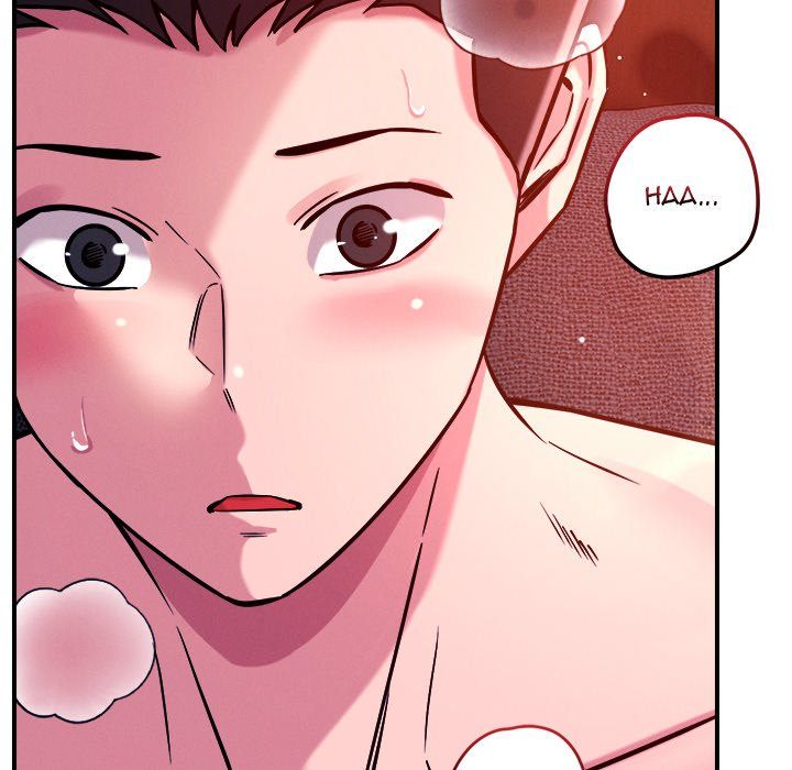 How did we get here Lee Ji-Kyung chapter 54 page 82