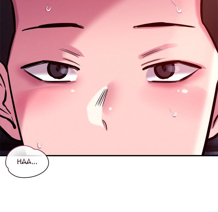 How did we get here Lee Ji-Kyung chapter 54 page 100
