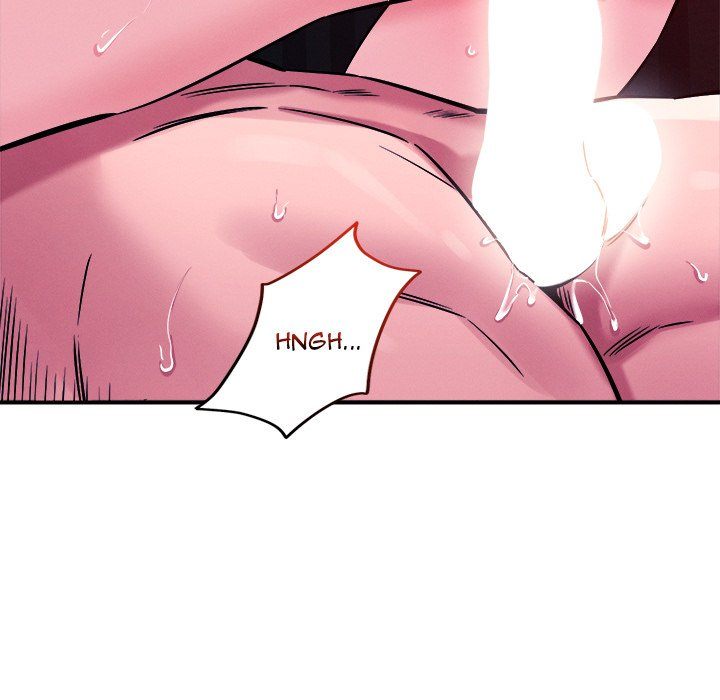 How did we get here Lee Ji-Kyung chapter 54 page 104
