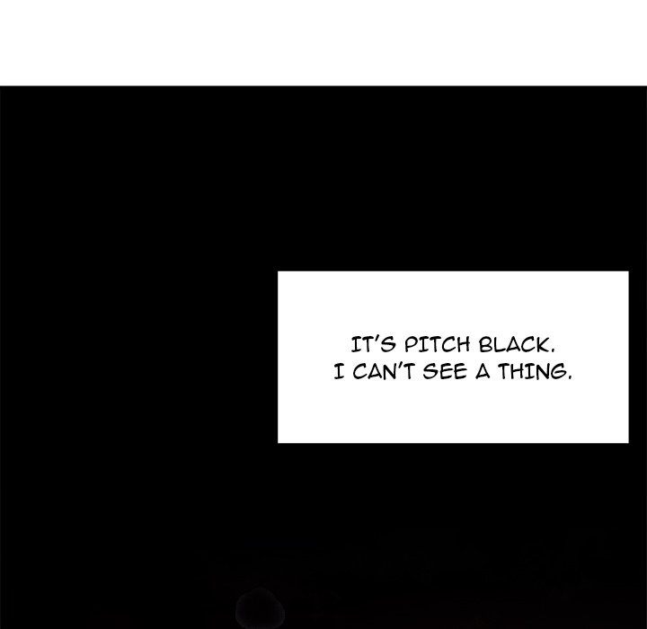 How did we get here Lee Ji-Kyung chapter 54 page 105