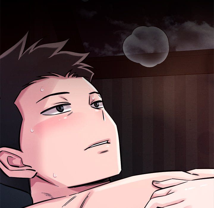 How did we get here Lee Ji-Kyung chapter 54 page 106