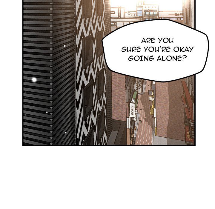 How did we get here Lee Ji-Kyung chapter 54 page 122