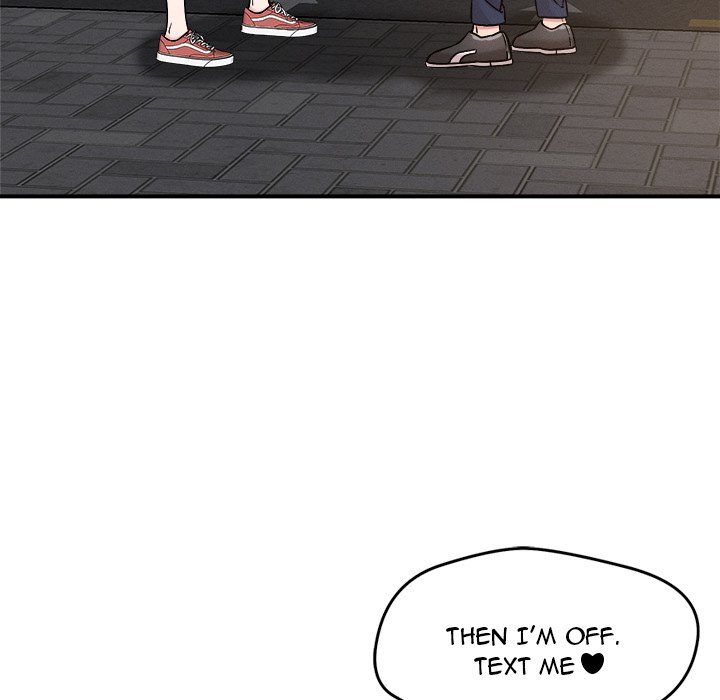 How did we get here Lee Ji-Kyung chapter 54 page 125