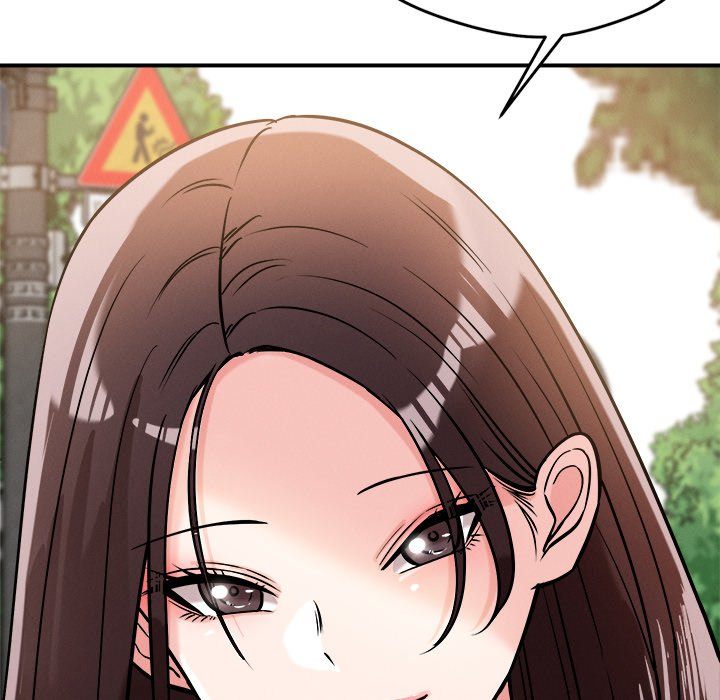 How did we get here Lee Ji-Kyung chapter 54 page 126