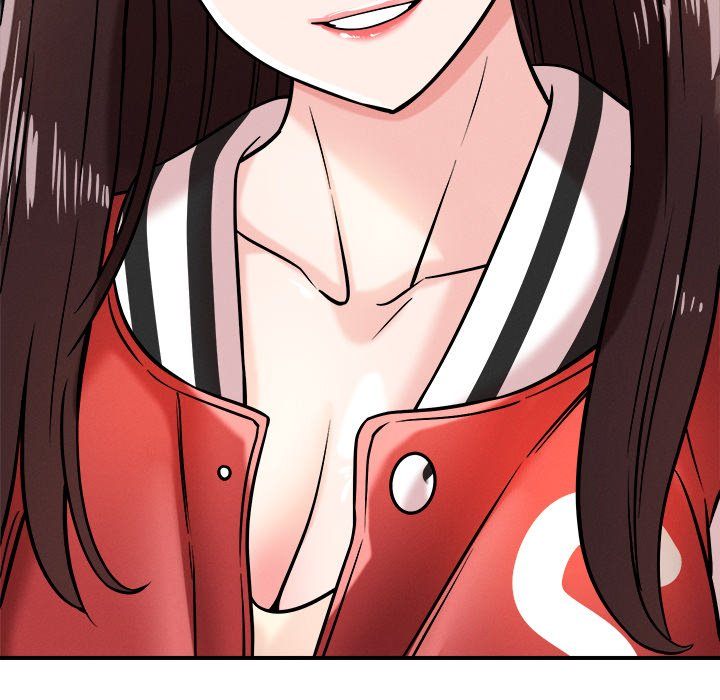 How did we get here Lee Ji-Kyung chapter 54 page 127
