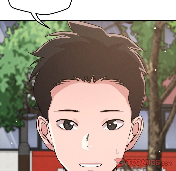 How did we get here Lee Ji-Kyung chapter 54 page 129