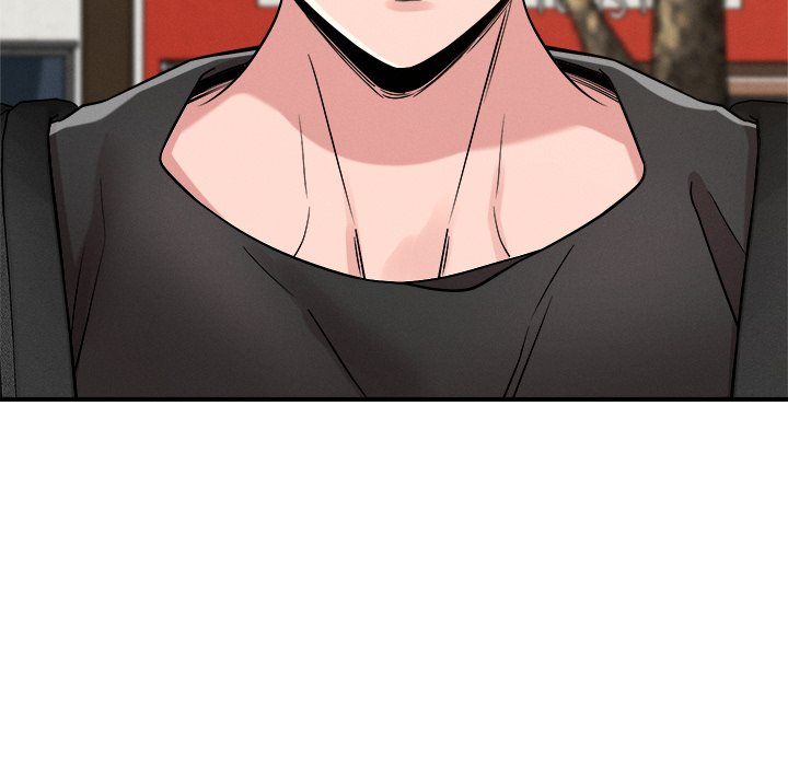 How did we get here Lee Ji-Kyung chapter 54 page 130