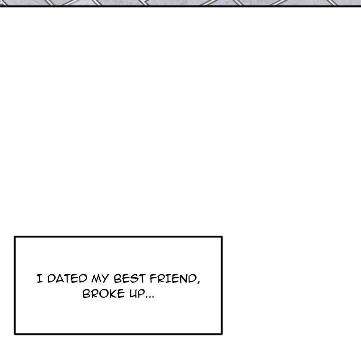 How did we get here Lee Ji-Kyung chapter 54 page 136