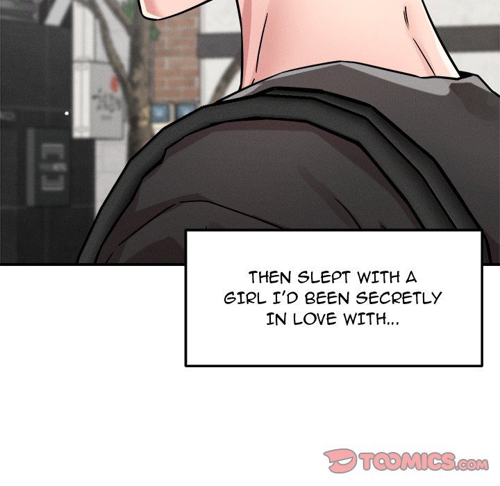 How did we get here Lee Ji-Kyung chapter 54 page 138