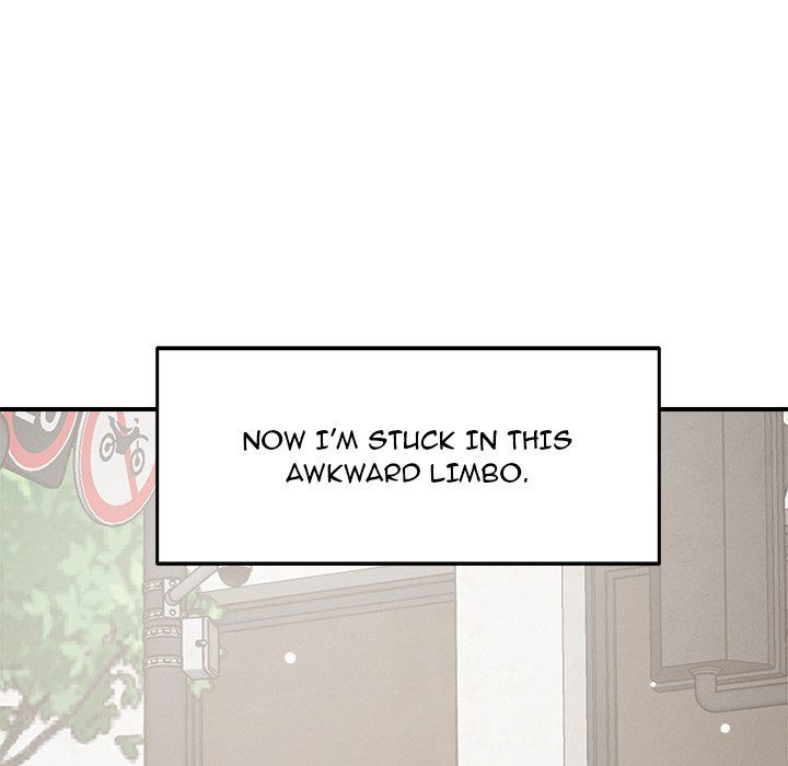 How did we get here Lee Ji-Kyung chapter 54 page 139