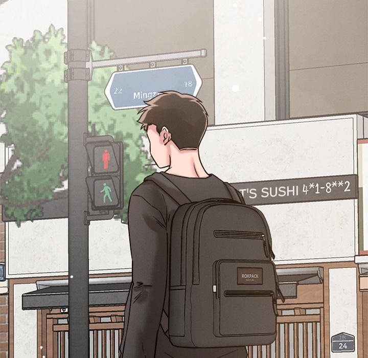 How did we get here Lee Ji-Kyung chapter 54 page 140