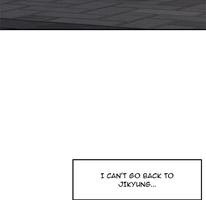 How did we get here Lee Ji-Kyung chapter 54 page 142