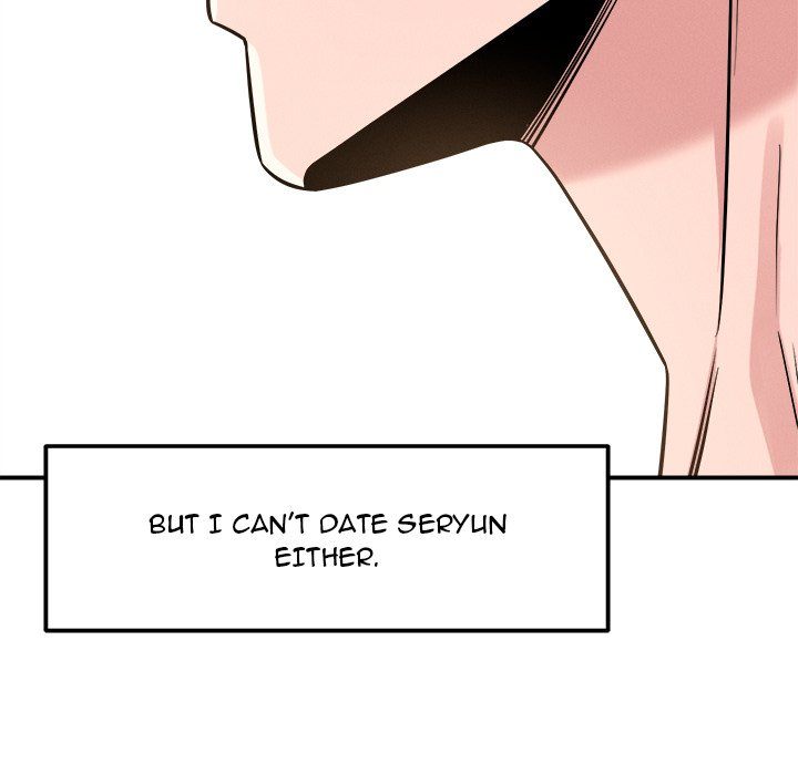 How did we get here Lee Ji-Kyung chapter 54 page 144