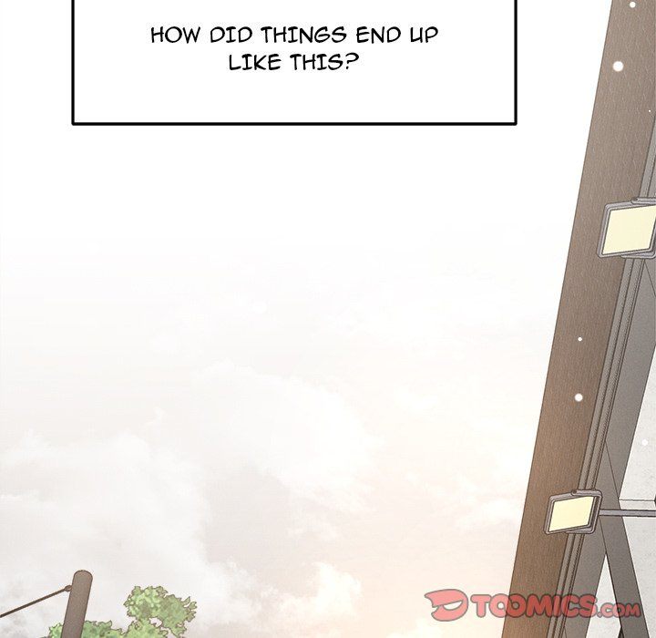 How did we get here Lee Ji-Kyung chapter 54 page 147
