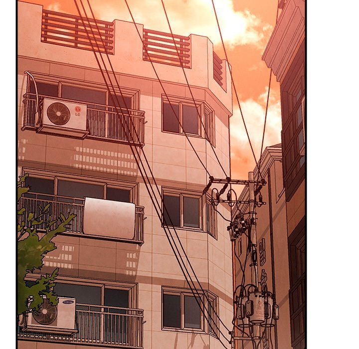 How did we get here Lee Ji-Kyung chapter 55 page 5