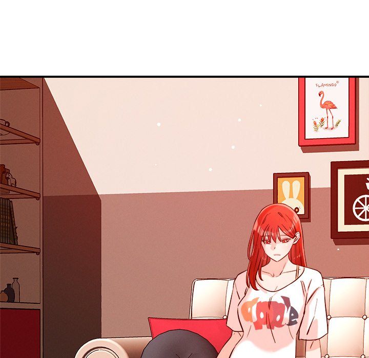 How did we get here Lee Ji-Kyung chapter 55 page 8