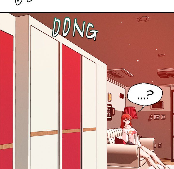 How did we get here Lee Ji-Kyung chapter 55 page 13